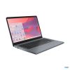 Lenovo 14e Chromebook Intel® N N100 14" HD 4 GB LPDDR5-SDRAM 32 GB eMMC Wi-Fi 6E (802.11ax) ChromeOS Gray3