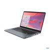 Lenovo 14e Chromebook Intel® N N100 14" HD 4 GB LPDDR5-SDRAM 32 GB eMMC Wi-Fi 6E (802.11ax) ChromeOS Gray5