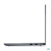 Lenovo 14e Chromebook Intel® N N100 14" HD 4 GB LPDDR5-SDRAM 32 GB eMMC Wi-Fi 6E (802.11ax) ChromeOS Gray9