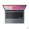 Lenovo 14e Chromebook Intel® N N100 14" HD 4 GB LPDDR5-SDRAM 32 GB eMMC Wi-Fi 6E (802.11ax) ChromeOS Gray10