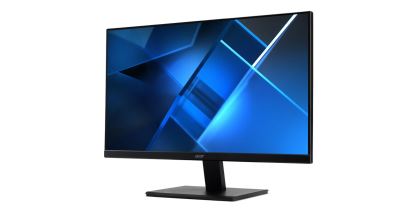 Acer Vero V7 V247Y E LED display 24" 1920 x 1080 pixels Full HD Black1