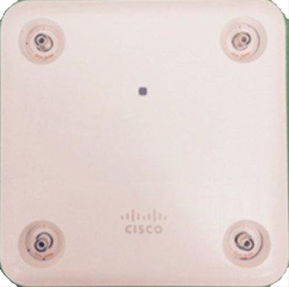 Cisco Aironet 1850 2000 Mbit/s White1