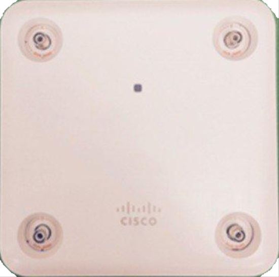 Cisco Aironet 1850 2000 Mbit/s White1