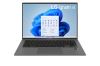 LG Gram 14Z90R Intel® Core™ i5 i5-1340P Laptop 14" WUXGA 8 GB LPDDR5-SDRAM 512 GB SSD Wi-Fi 6E (802.11ax) Windows 11 Pro Gray1