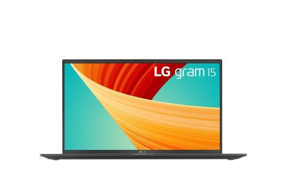 LG Gram 15Z90R Intel® Core™ i7 i7-1360P Laptop 15.6" Full HD 16 GB LPDDR5-SDRAM 1 TB SSD Wi-Fi 6E (802.11ax) Windows 11 Pro Black1