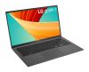 LG Gram 15Z90R Intel® Core™ i5 i5-1340P Laptop 15.6" Full HD 8 GB LPDDR5-SDRAM 512 GB SSD Wi-Fi 6E (802.11ax) Windows 11 Pro Gray2