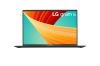 LG Gram 16Z90R Intel® Core™ i5 i5-1340P Laptop 16" WQXGA 8 GB LPDDR5-SDRAM 512 GB SSD Wi-Fi 6E (802.11ax) Windows 11 Pro Black1