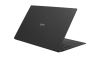 LG Gram 16Z90R Intel® Core™ i5 i5-1340P Laptop 16" WQXGA 8 GB LPDDR5-SDRAM 512 GB SSD Wi-Fi 6E (802.11ax) Windows 11 Pro Black5