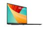 LG Gram 16Z90R Intel® Core™ i5 i5-1340P Laptop 16" WQXGA 8 GB LPDDR5-SDRAM 512 GB SSD Wi-Fi 6E (802.11ax) Windows 11 Pro Black6