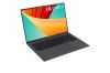 LG Gram 16Z90R Intel® Core™ i5 i5-1340P Laptop 16" WQXGA 8 GB LPDDR5-SDRAM 512 GB SSD Wi-Fi 6E (802.11ax) Windows 11 Pro Charcoal, Gray3