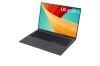 LG Gram 16Z90R Intel® Core™ i5 i5-1340P Laptop 16" WQXGA 8 GB LPDDR5-SDRAM 512 GB SSD Wi-Fi 6E (802.11ax) Windows 11 Pro Charcoal, Gray4