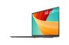 LG Gram 16Z90R Intel® Core™ i5 i5-1340P Laptop 16" WQXGA 8 GB LPDDR5-SDRAM 512 GB SSD Wi-Fi 6E (802.11ax) Windows 11 Pro Charcoal, Gray7