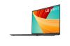 LG Gram 17Z90R Intel® Core™ i7 i7-1360P Laptop 17" WQXGA 16 GB LPDDR5-SDRAM 1 TB SSD Wi-Fi 6E (802.11ax) Windows 11 Pro Black7