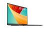 LG Gram 17Z90R Intel® Core™ i7 i7-1360P Laptop 17" WQXGA 16 GB LPDDR5-SDRAM 1 TB SSD Wi-Fi 6E (802.11ax) Windows 11 Pro Black6