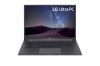 LG 14U70R AMD Ryzen™ 5 7530U Laptop 14" WUXGA 8 GB LPDDR4x-SDRAM 512 GB SSD Wi-Fi 6 (802.11ax) Windows 11 Pro Charcoal, Gray1