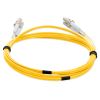 AddOn Networks ADD-LC-LC-8M6MMF-YW-TAA InfiniBand/fibre optic cable 315" (8 m) OFNR Yellow4