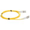 AddOn Networks ADD-LC-LC-8M6MMF-YW-TAA InfiniBand/fibre optic cable 315" (8 m) OFNR Yellow6