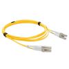 AddOn Networks ADD-LC-LC-8M6MMF-YW-TAA InfiniBand/fibre optic cable 315" (8 m) OFNR Yellow7