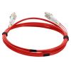 AddOn Networks ADD-LC-LC-8M6MMF-RD-TAA InfiniBand/fibre optic cable 315" (8 m) OFNR Red4