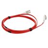 AddOn Networks ADD-LC-LC-8M6MMF-RD-TAA InfiniBand/fibre optic cable 315" (8 m) OFNR Red5