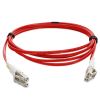 AddOn Networks ADD-LC-LC-8M6MMF-RD-TAA InfiniBand/fibre optic cable 315" (8 m) OFNR Red8