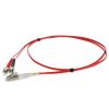 AddOn Networks ADD-ST-LC-1M6MMF-RD-TAA InfiniBand/fibre optic cable 39.4" (1 m) Red1