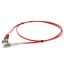 AddOn Networks ADD-ST-LC-1M6MMF-RD-TAA InfiniBand/fibre optic cable 39.4" (1 m) Red1