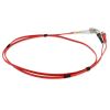 AddOn Networks ADD-ST-LC-1M6MMF-RD-TAA InfiniBand/fibre optic cable 39.4" (1 m) Red5