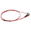 AddOn Networks ADD-ST-LC-1M6MMF-RD-TAA InfiniBand/fibre optic cable 39.4" (1 m) Red6