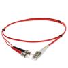 AddOn Networks ADD-ST-LC-1M6MMF-RD-TAA InfiniBand/fibre optic cable 39.4" (1 m) Red8