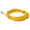 AddOn Networks ADD-ST-LC-1M6MMF-YW-TAA InfiniBand/fibre optic cable 39.4" (1 m) OFNR Yellow3