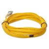 AddOn Networks ADD-ST-LC-1M6MMF-YW-TAA InfiniBand/fibre optic cable 39.4" (1 m) OFNR Yellow4