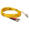 AddOn Networks ADD-ST-LC-1M6MMF-YW-TAA InfiniBand/fibre optic cable 39.4" (1 m) OFNR Yellow7