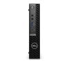 DELL OptiPlex 7010 Plus Intel® Core™ i5 i5-13500T 16 GB DDR5-SDRAM 512 GB SSD Windows 11 Pro MFF Mini PC Black1