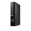 DELL OptiPlex 7010 Plus Intel® Core™ i5 i5-13500T 16 GB DDR5-SDRAM 512 GB SSD Windows 11 Pro MFF Mini PC Black2