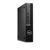 DELL OptiPlex 7010 Intel® Core™ i7 i7-13700T 16 GB DDR4-SDRAM 256 GB SSD Windows 11 Pro MFF Mini PC Black2