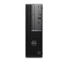 DELL OptiPlex 7010 Plus Intel® Core™ i5 i5-13500 16 GB DDR5-SDRAM 256 GB SSD Windows 11 Pro SFF PC Black1