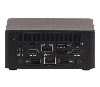 Simply NUC NUC12WSHI5 Intel® Core™ i5 i5-1240P 16 GB DDR4-SDRAM 256 GB SSD UCFF Mini PC Black3