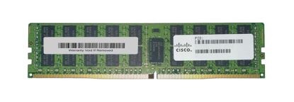 Cisco UCSX-MR128G4RE1 memory module 128 GB 1 x 128 GB DDR5 4800 MHz ECC1