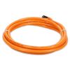 AddOn Networks ADD-6FCAT6S-OE networking cable Orange 72" (1.83 m) Cat64