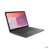 Lenovo 500e Yoga Chromebook Intel® N N100 12.2" Touchscreen WUXGA 4 GB LPDDR5-SDRAM 32 GB eMMC Wi-Fi 6E (802.11ax) ChromeOS Gray1