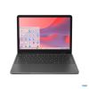 Lenovo 500e Yoga Chromebook Intel® N N100 12.2" Touchscreen WUXGA 4 GB LPDDR5-SDRAM 32 GB eMMC Wi-Fi 6E (802.11ax) ChromeOS Gray2