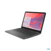 Lenovo 500e Yoga Chromebook Intel® N N100 12.2" Touchscreen WUXGA 4 GB LPDDR5-SDRAM 32 GB eMMC Wi-Fi 6E (802.11ax) ChromeOS Gray3