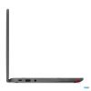 Lenovo 500e Yoga Chromebook Intel® N N100 12.2" Touchscreen WUXGA 4 GB LPDDR5-SDRAM 32 GB eMMC Wi-Fi 6E (802.11ax) ChromeOS Gray10