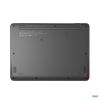 Lenovo 500e Yoga Chromebook Intel® N N100 12.2" Touchscreen WUXGA 4 GB LPDDR5-SDRAM 32 GB eMMC Wi-Fi 6E (802.11ax) ChromeOS Gray12