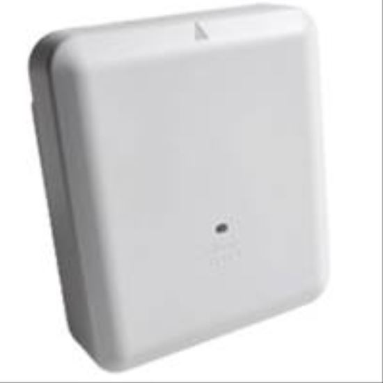 Cisco AIR-AP4800-E-K9-RF wireless access point 5200 Mbit/s White Power over Ethernet (PoE)1