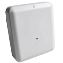Cisco AIR-AP4800-K-K9-RF wireless access point 5200 Mbit/s White Power over Ethernet (PoE)1