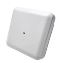 Cisco Aironet 3802i 5200 Mbit/s White Power over Ethernet (PoE)1
