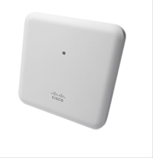 Cisco Aironet 1850 2000 Mbit/s White1