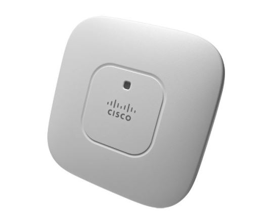 Cisco AIR-CAP702I-FK9-RF wireless access point 1000 Mbit/s White1